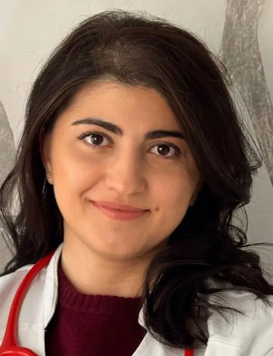 Dr. Carina Tudorache Adeomed Clinica de Pediatrie si Neonatologie