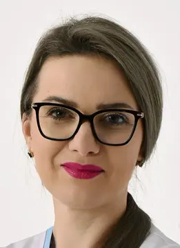 Dr. Paula Sidonia Bucataru Affidea Suceava Obcini (ex Clinica Explora)