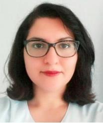 Dr. Monica Fieraru  Affidea-Hiperdia