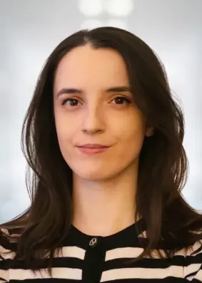 Dr. Roxana Francesca Finascu Clinica Albion Medical