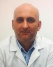 Dr. Dan Enache  Affidea-Hiperdia