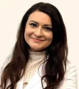 Dr. Mihaela Atudorei Clinica Kidmed