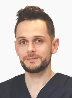 Dr. Daniel Albu Medima Targu Mures
