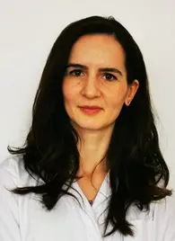 Dr. Rodica Urs Clinica ORL Dr. Daniela Ionescu