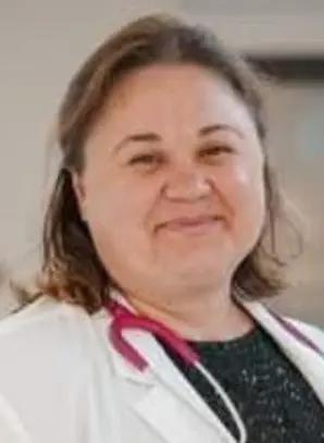 Dr. Daniela Butulescu Heka Hospital