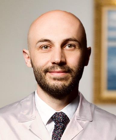 Dr. Raul Cristian Colta