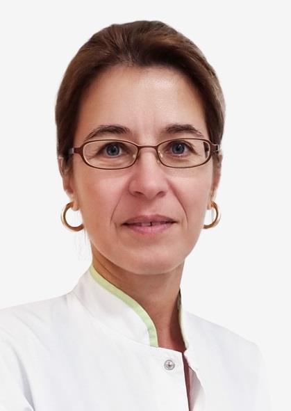Dr. Maria Olga Tulpan NORD, Grupul Medical Provita