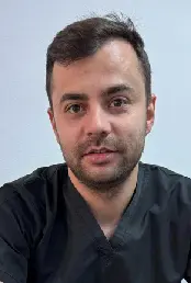 Dr. Radu-Ioan Badulescu PodoCliniq