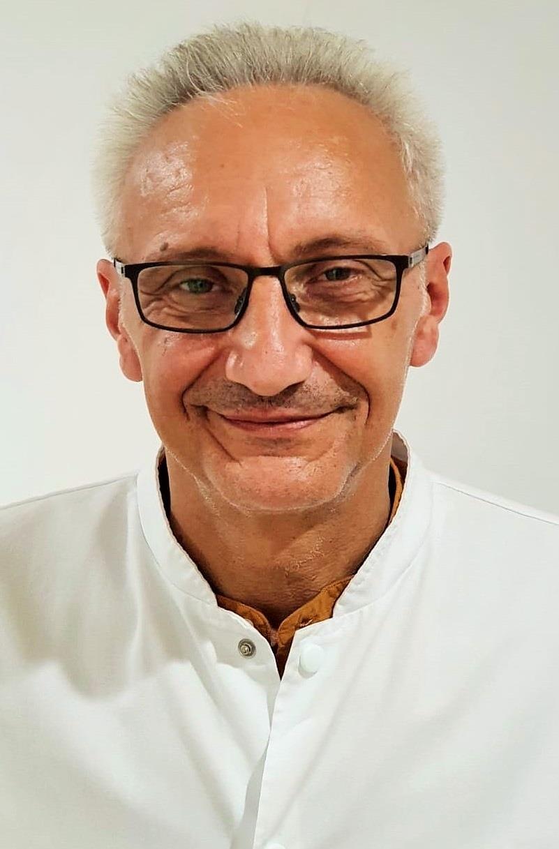 Dr. Dan Florin Strajean Grupul Medical NORD