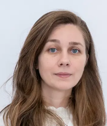 Dr. Cerasela Ioana Dobre Centrul Medical FocusMed Gara de Nord