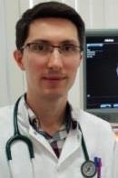 Dr. Cristian Vasile Blanaru
