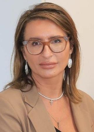 Dr. Iulia Amitoaie Alma Clinic
