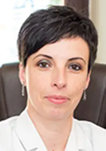 Dr. Magdalena Kis Centrul FIV Calla Oradea