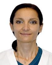 Dr. Iuliana Gherlan SANADOR 