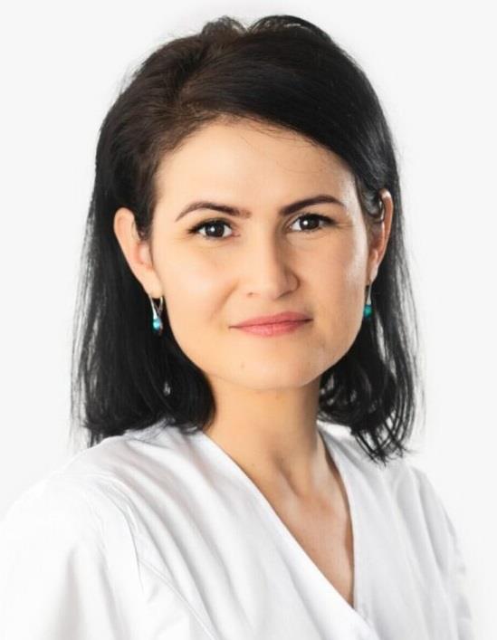 Dr. Monica Saratianu