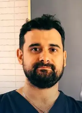 Dr. Vadym Rotar Gyncare Clinic by dr. Bogdan Ciornei