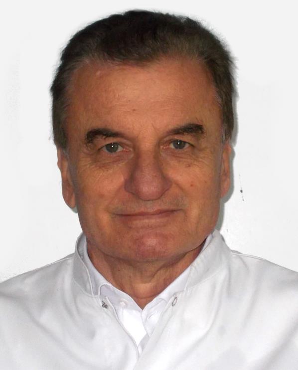 Dr. Nicolae Pavelescu Sanconfind