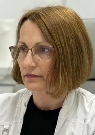 Dr. Angelica Stavar Heka Hospital