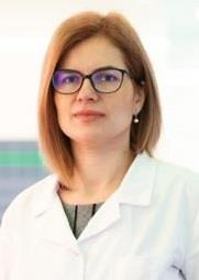 Dr. Minodora Craciun Avanta Medical