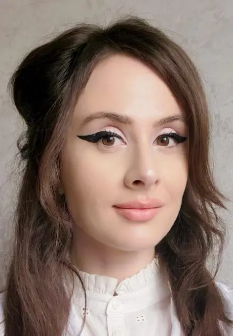 Dr. Aura Mirela Horovei Affidea - Hiperdia Galati 