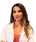 Dr. Oana Cristina Enache Centrokinetic
