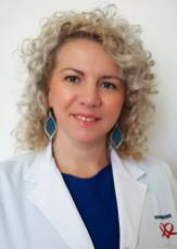 Dr. Ioana Vlaic Affidea-Hiperdia