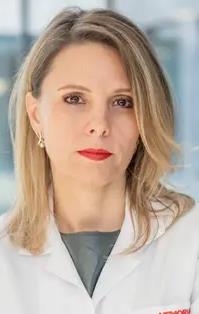 Dr. Isabela Komporaly