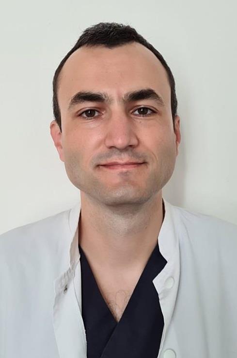 Dr. Emanuel Barna RMN Diagnostica