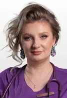 Dr. Carla-Valeria Jitianu  Swiss Med Clinic