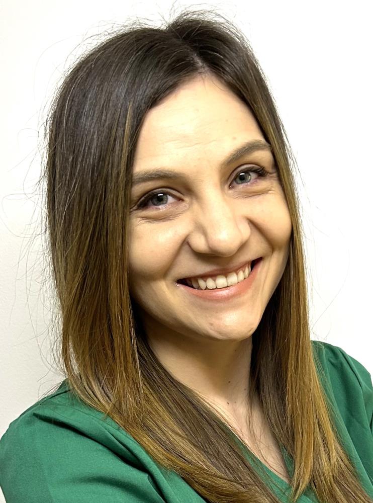 Dr. Monica Beatrice Dima Memormed