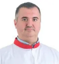 Dr. Daniel-Cristian Marica Medikali