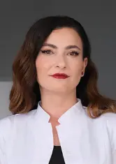 Dr. Ioana Ionașcu Clinica ETIC