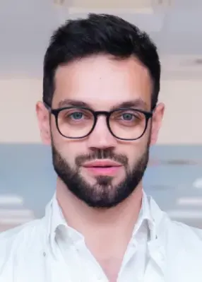 Dr. Dan Gheorghies