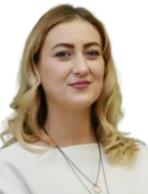 Dr. Oana Solomon Clinica Generis