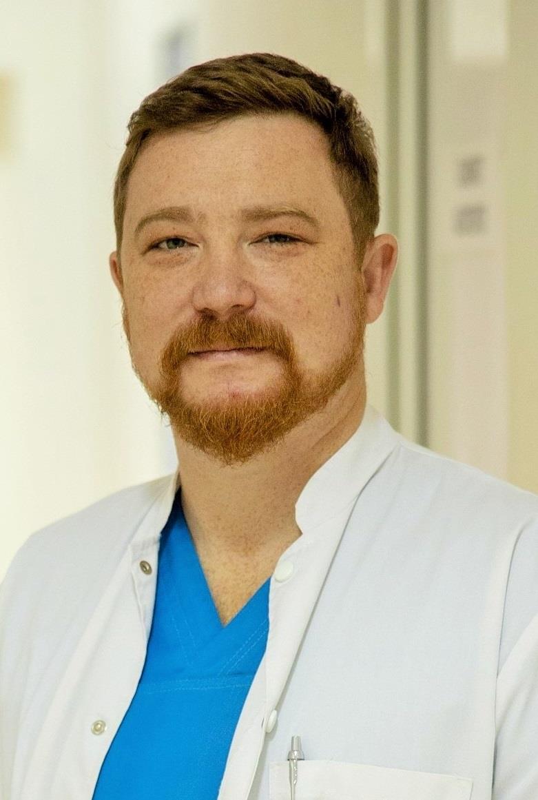 Dr.  Kover Zoltan János NORD, Grupul Medical Provita