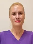 Dr. Adreea Plesita Swiss Med Clinic