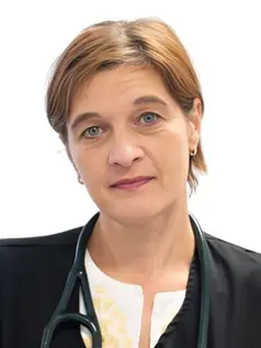 Dr. Catalina Zugravu Policlinica Medica | Sfanta Maria Alba Iulia