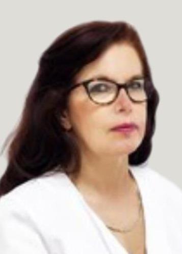 Dr. Livia Stoica El Med Clinic