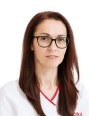 Dr. Cristina Serban Barbu (Ghiata) Medikali