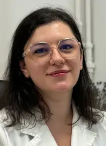 Dr. Elena Alexandra Cojocaru Centrul Medical All4You