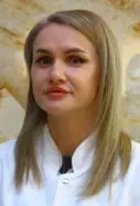 Elena Cerbureanu TenMed