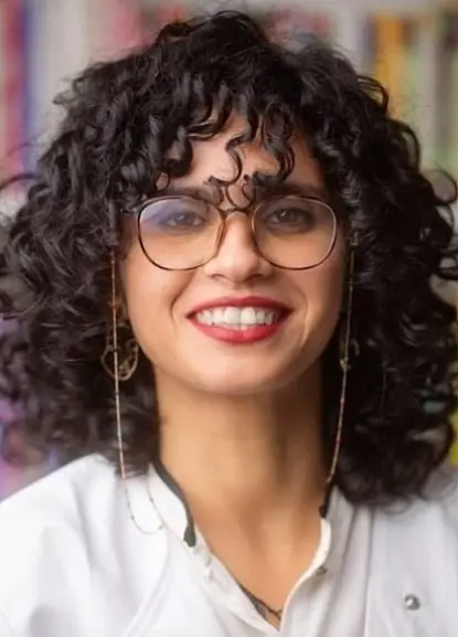 Dr. Khadija Mourid InClinic