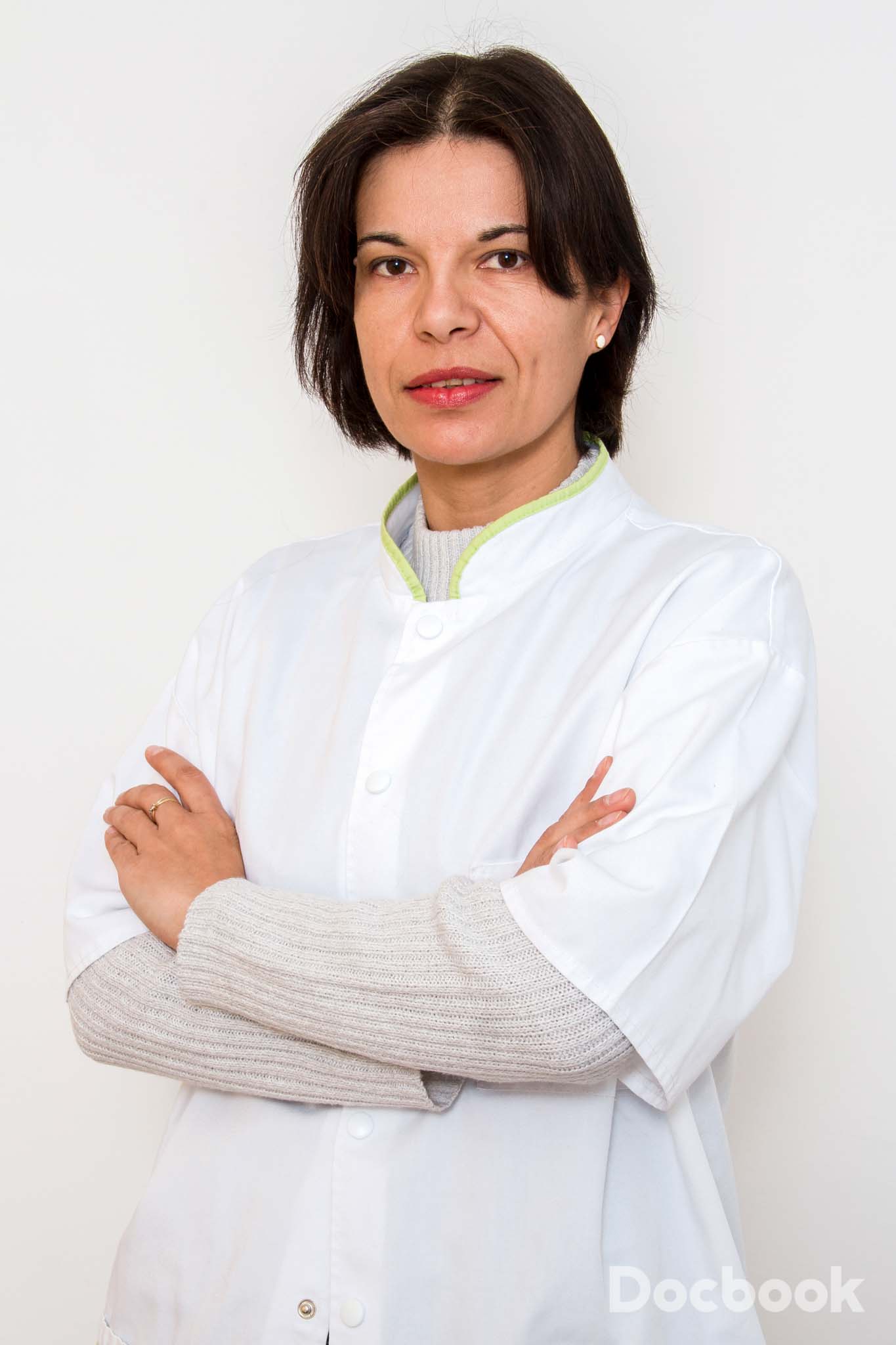 Dr.  Cotnareanu Elisabeta-Simona