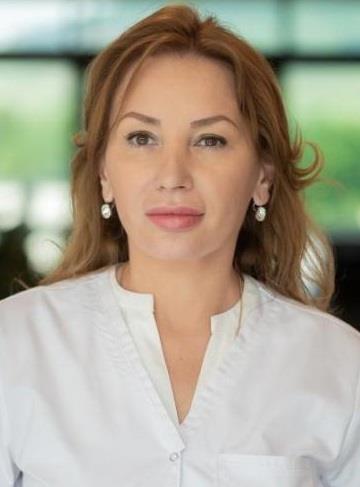 Dr. Maria Ciopartac