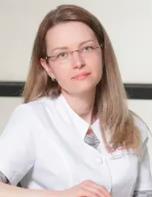 Dr. Ruxandra Negoi CardioClinic