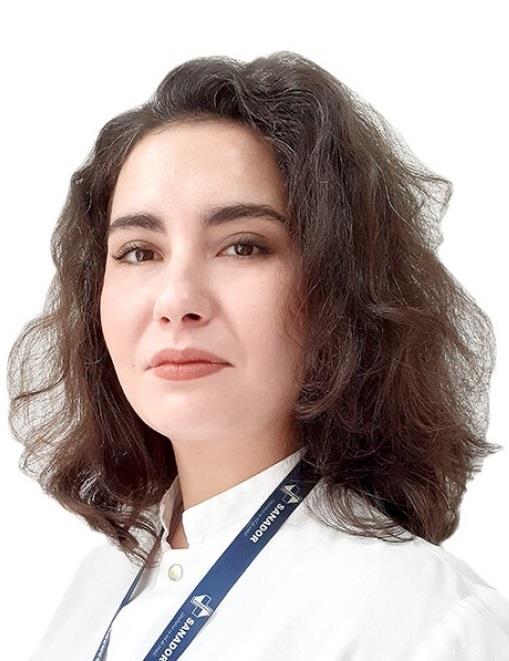 Dr. Andra-Mihaela Agafitei