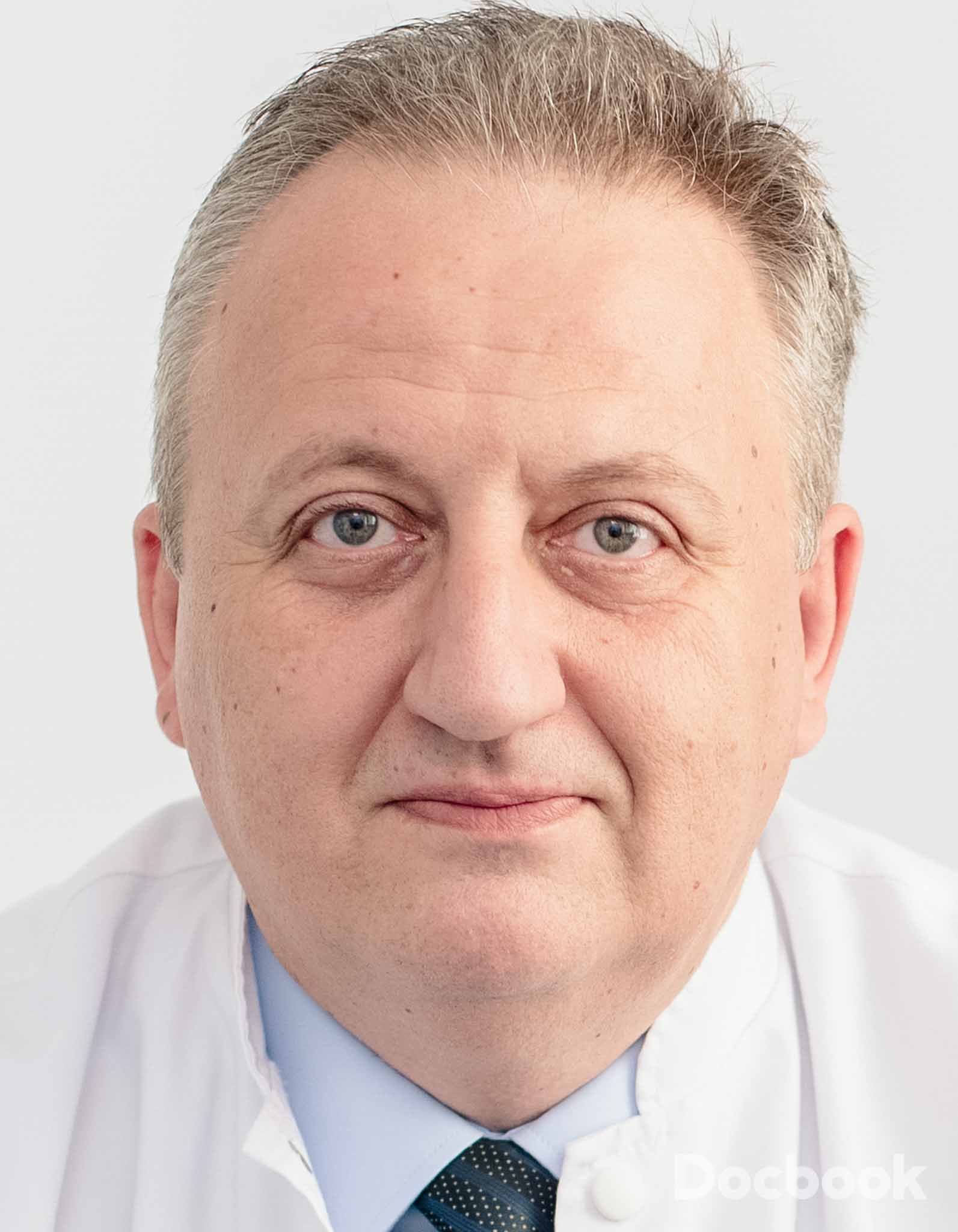 Dr. Marius Murariu 