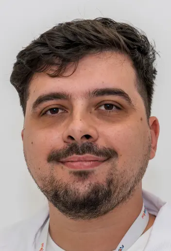 Dr. Stefan Catalin Capraru Centrul Medical FocusMed Ferdinand