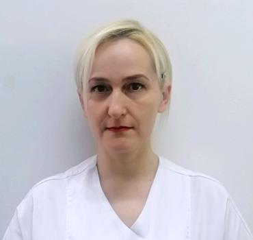 Dr. Crina-Oana Manolescu