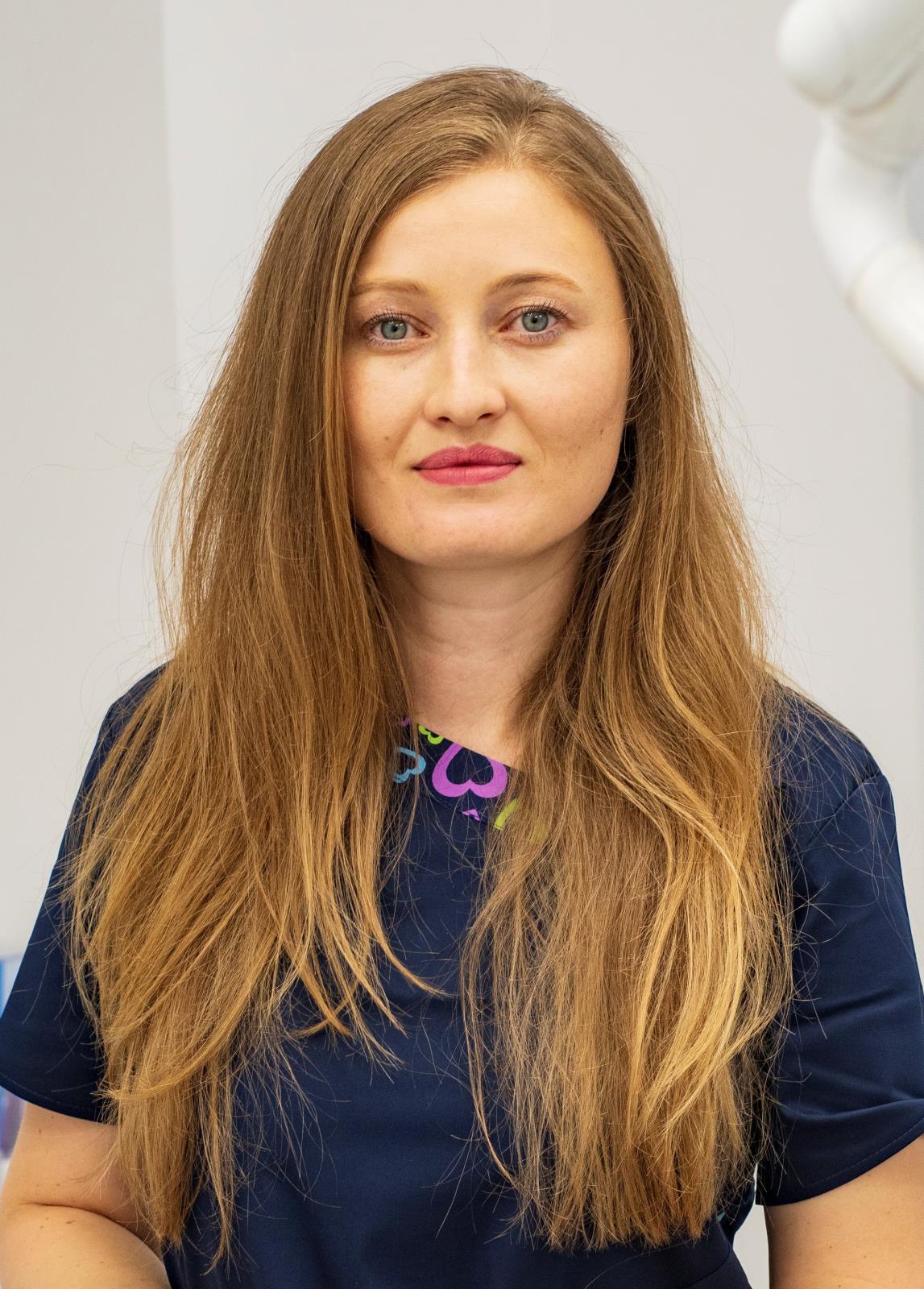 Dr. Andreea Lup